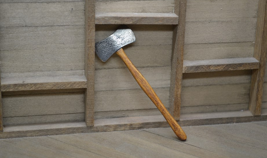 axe