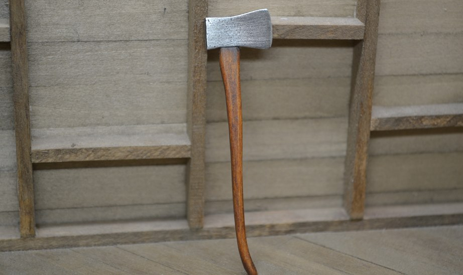 hatchet